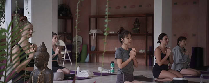Formación de Profesores de Yoga de 200 horas