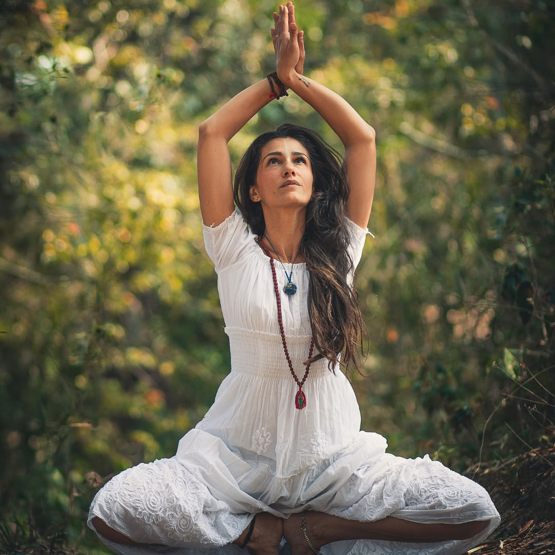 Yoga y Chakra Bliss Retiro