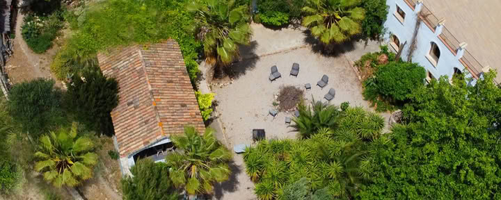 Vacaciones de Yoga Alaya