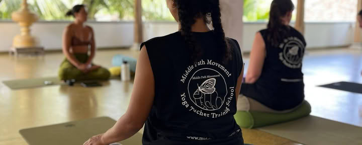 Luxury Yoga Teacher Training en Sri Lanka