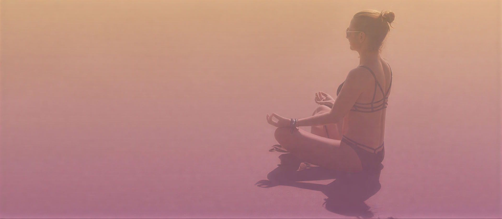 Meditación en Bali