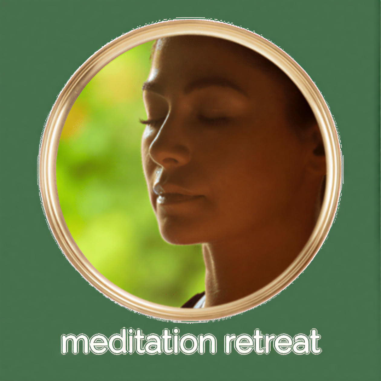 Meditación en Bali