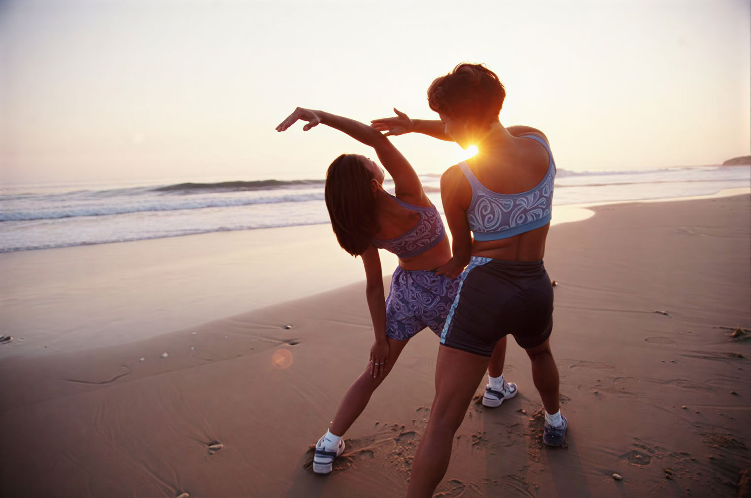 Ultra Fitness & Detox Paquete de retiro