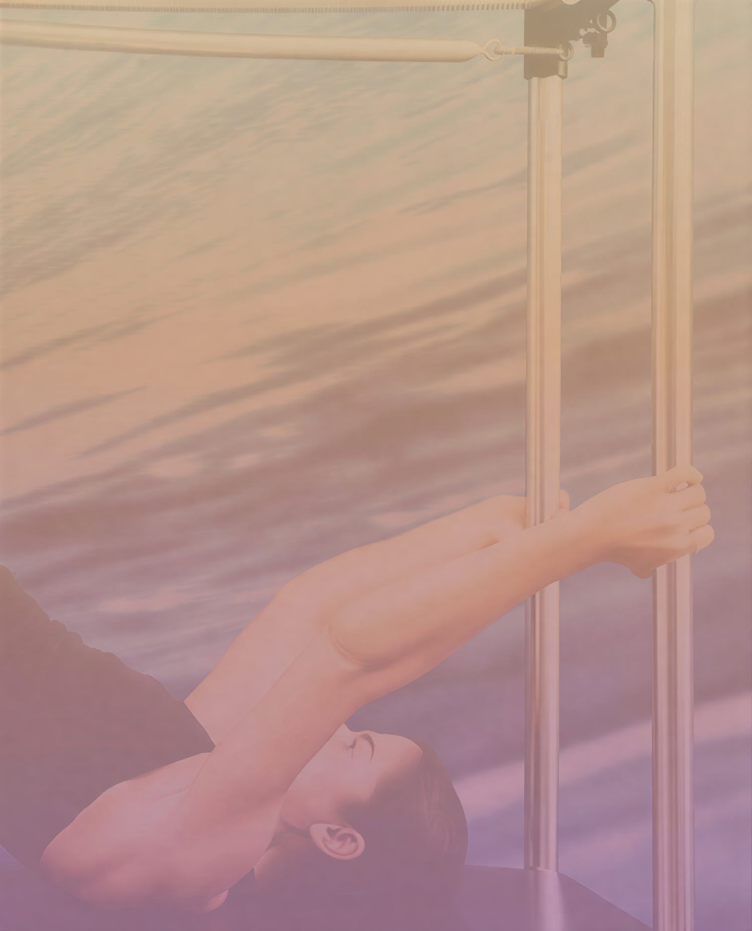 Paquete de retiro de Pilates