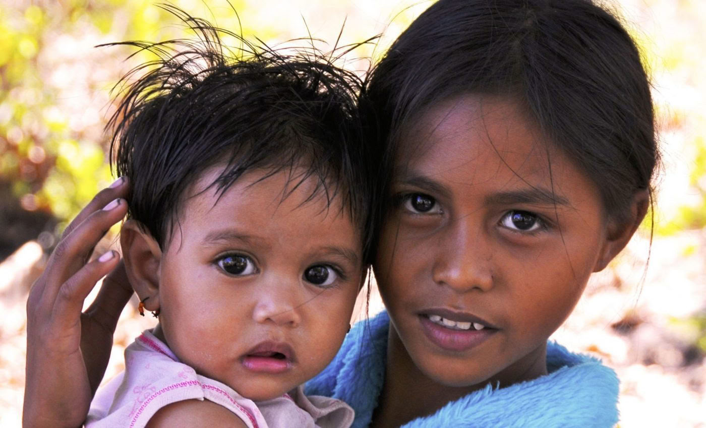 Retiro humanitario para mujeres