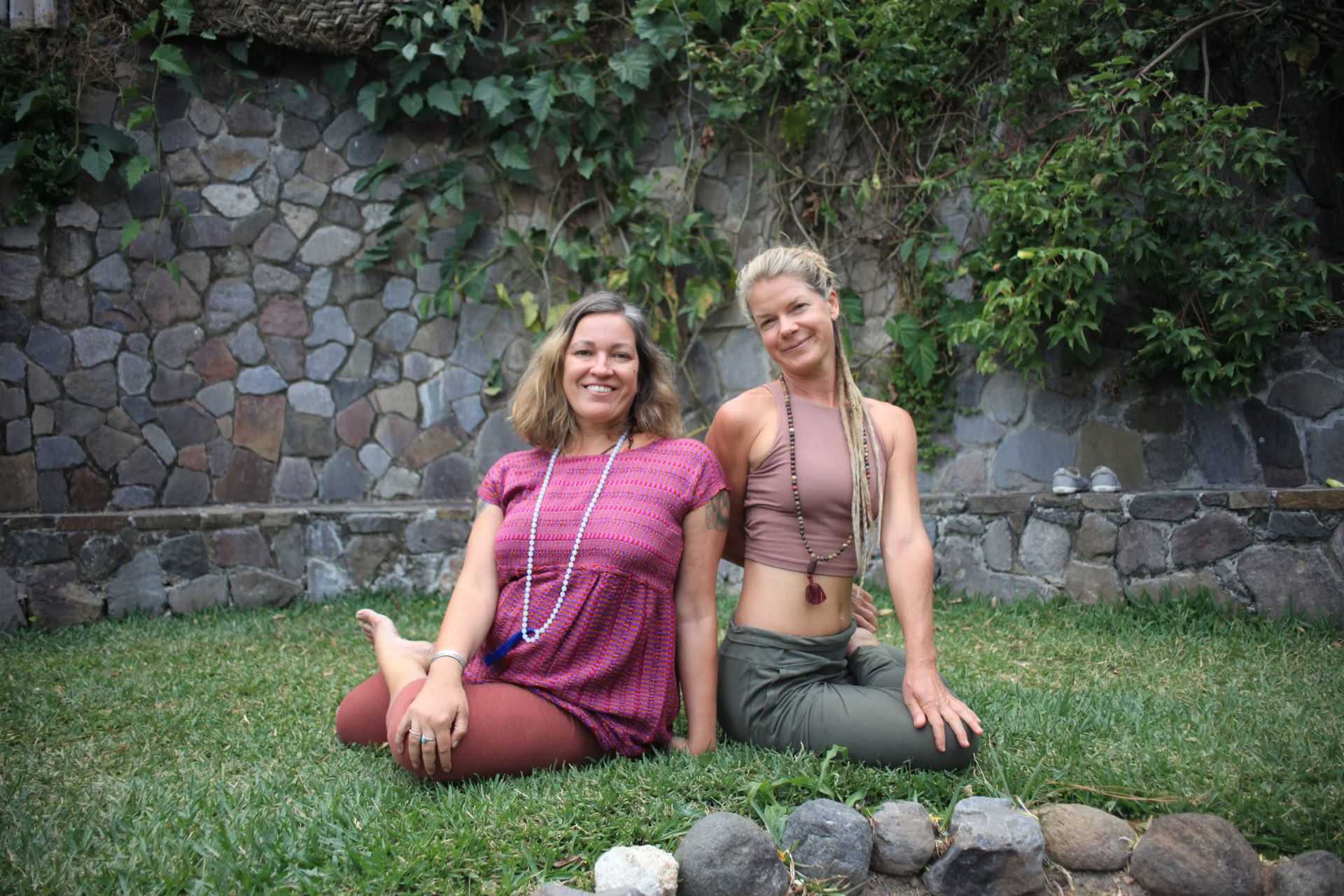 Traverse Guatemala: Retiro de Yoga y Bienestar