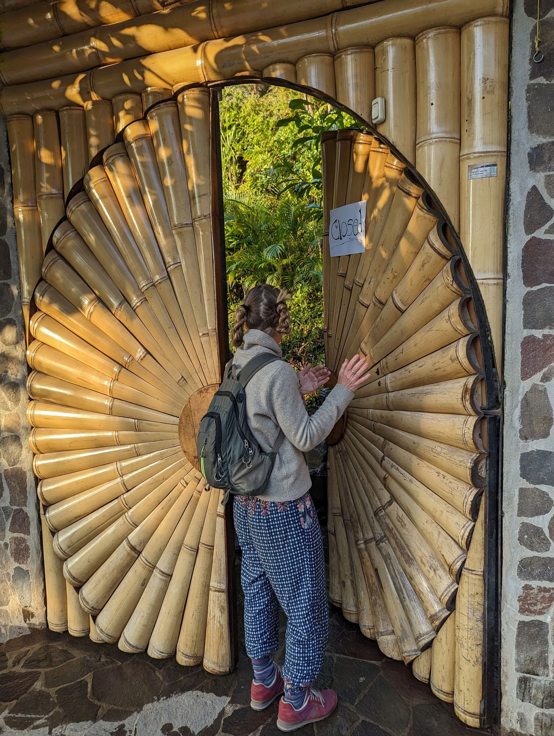 Heart of the Earth: Yoga y Naturaleza Retiro