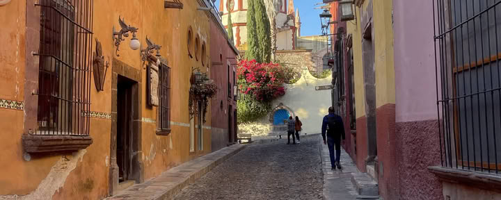 Traverse Mexico: Retiro de Yoga y Culinaria
