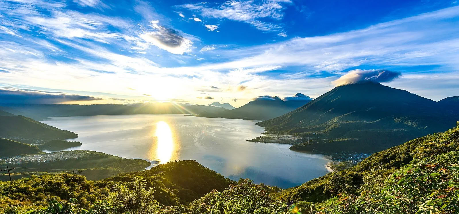 6 días Retiro de Yoga en Guatemala – 1-6 de septiembre de 2026 con Michelle Fajkus