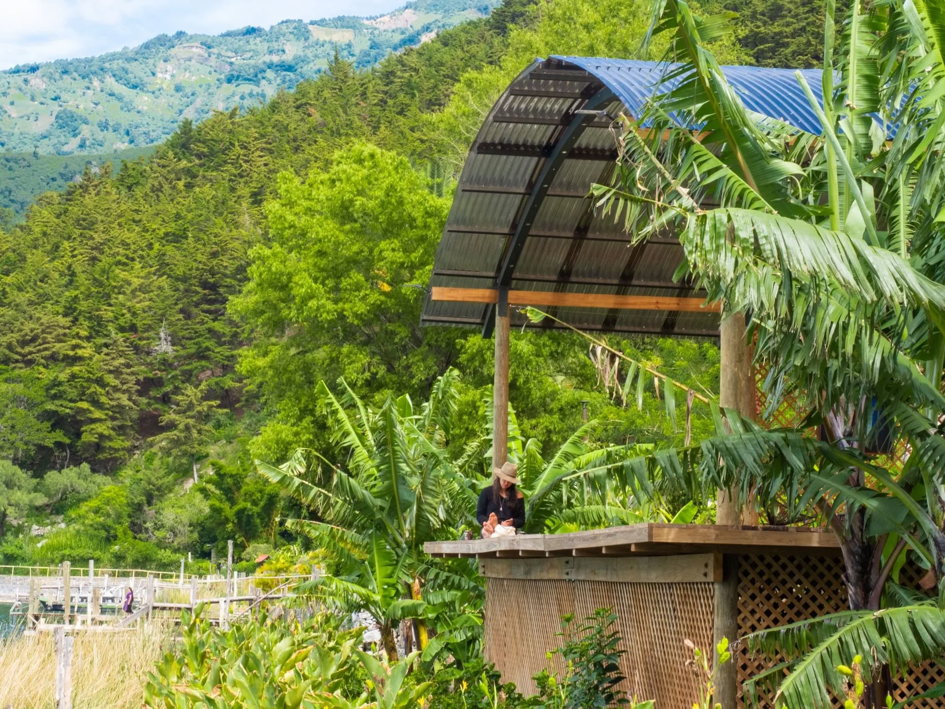 6 días Retiro de Yoga en Guatemala – 1-6 de septiembre de 2026 con Michelle Fajkus
