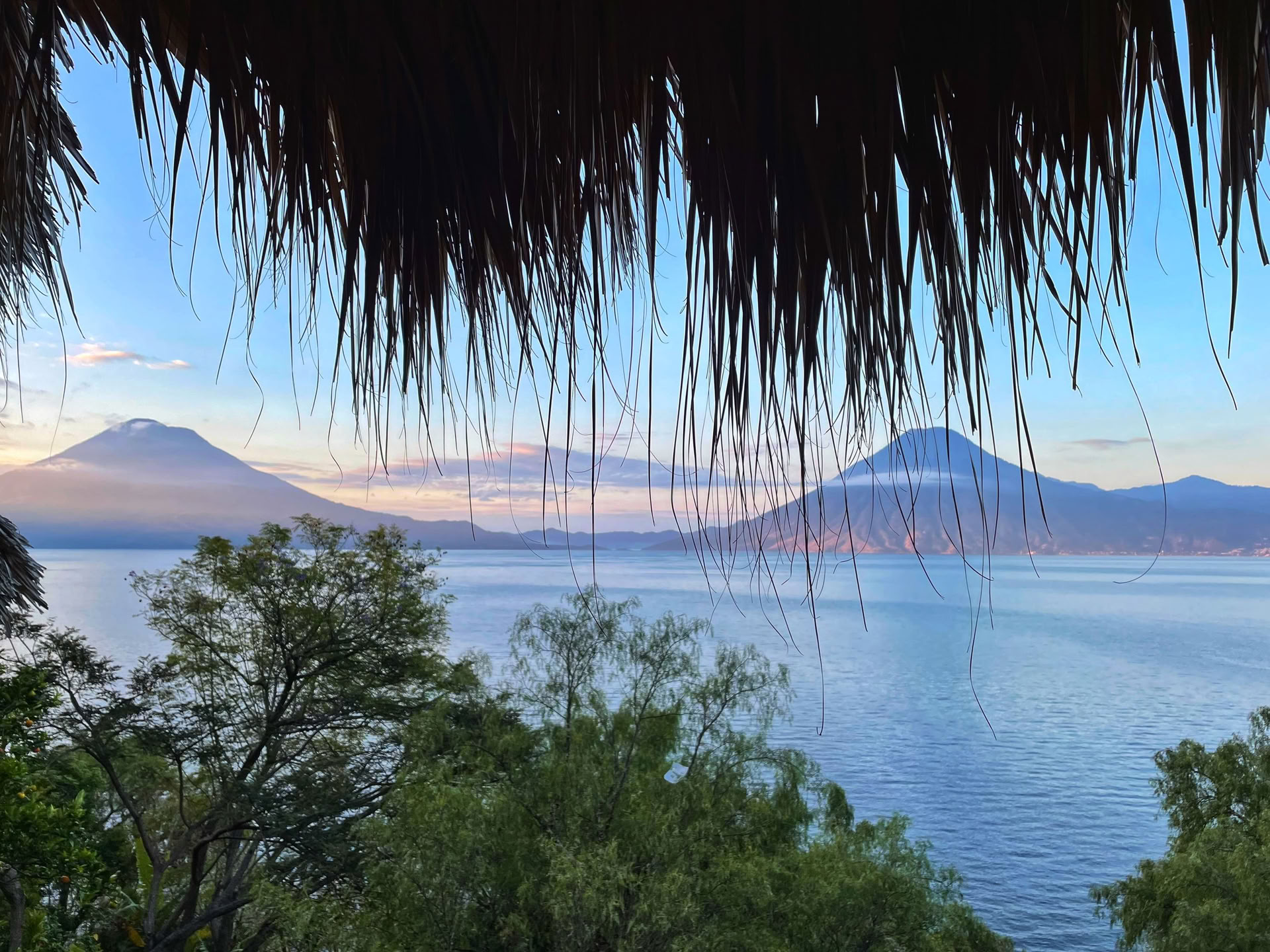 6 días Retiro de yoga en Guatemala – 12-17 de junio de 2027 con Michelle Fajkus
