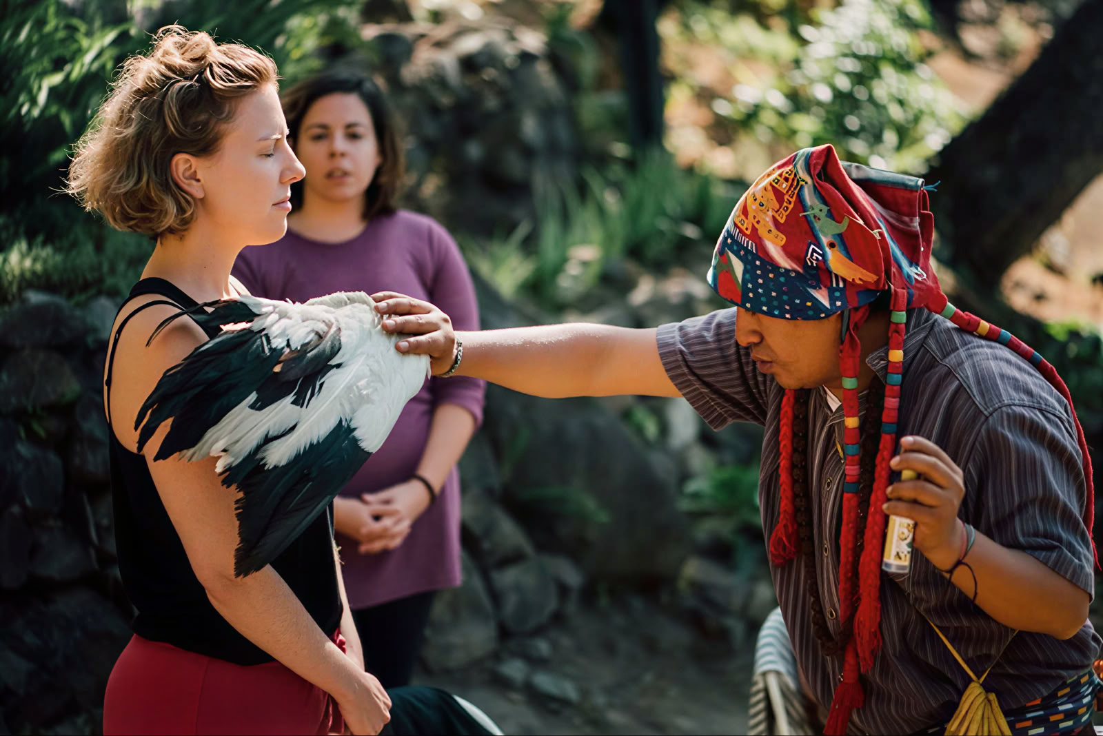 6 días Retiro de yoga en Guatemala – 12-17 de junio de 2027 con Michelle Fajkus