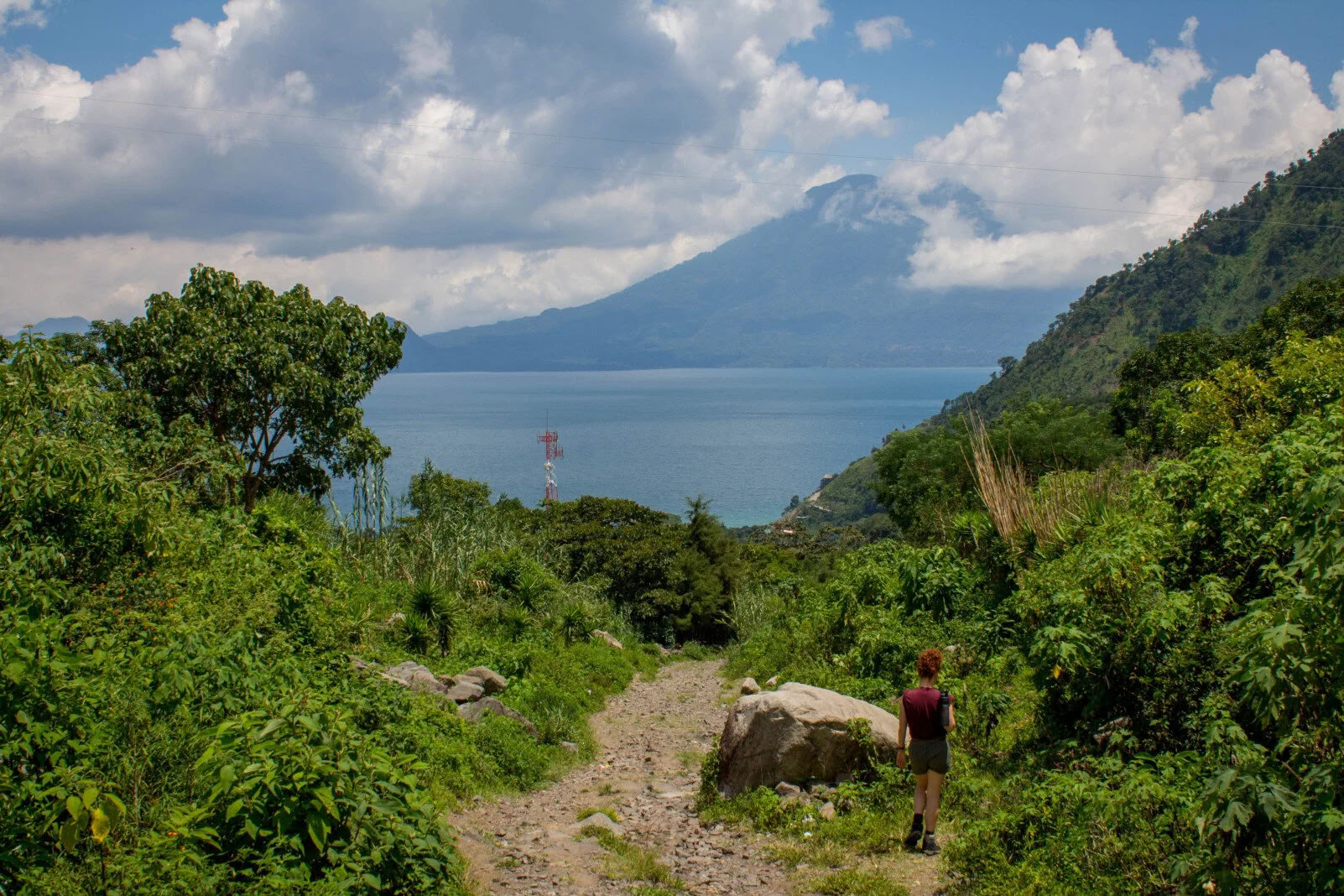 6 días Retiro de yoga en Guatemala – 12-17 de junio de 2027 con Michelle Fajkus