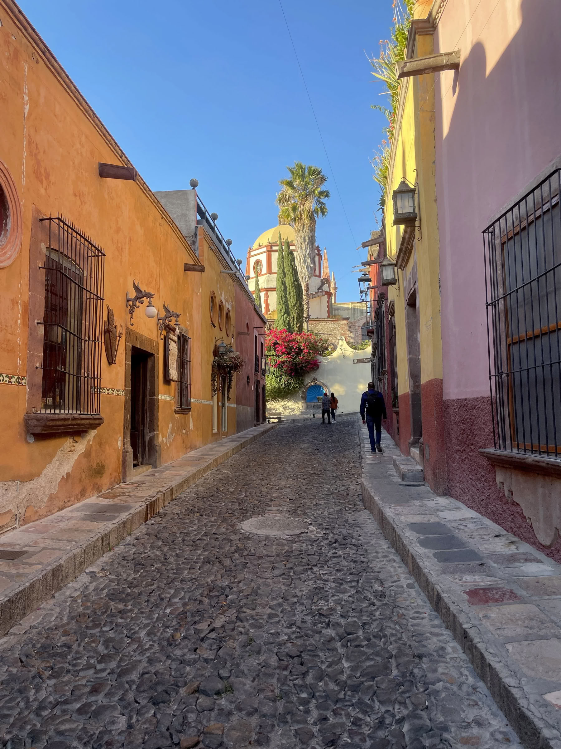 Retiro de 6 días en México