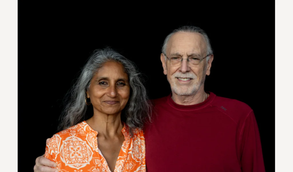 Semana intensiva 1 de Sabiduría y Bienestar con Krishna Das y Nina Rao