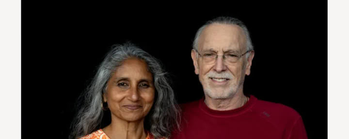 Semana intensiva 1 de Sabiduría y Bienestar con Krishna Das y Nina Rao