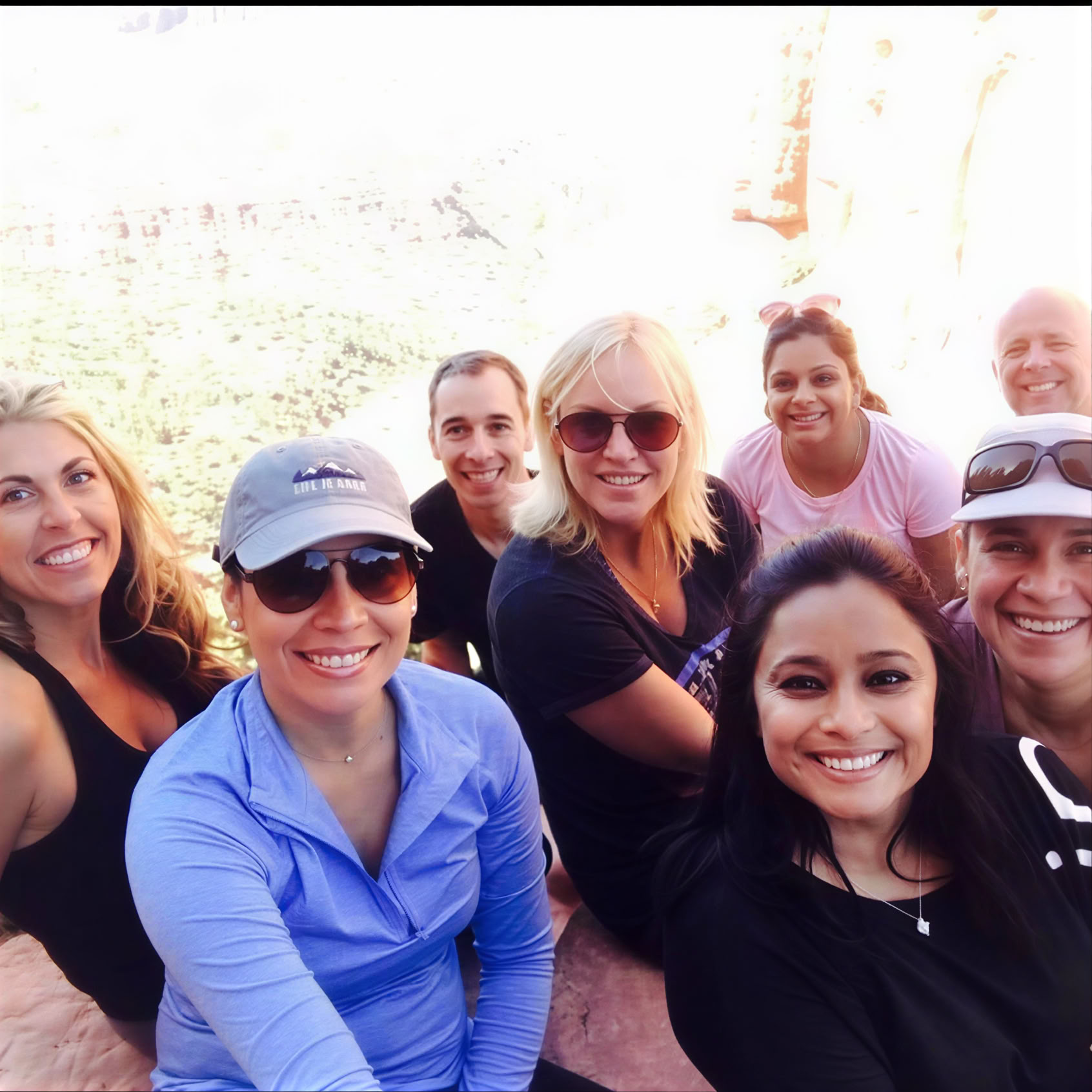 Retiro Espiritual Anual