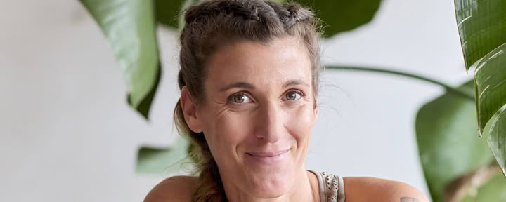 Ashtanga Yoga Retiro en España con Philippa Asher