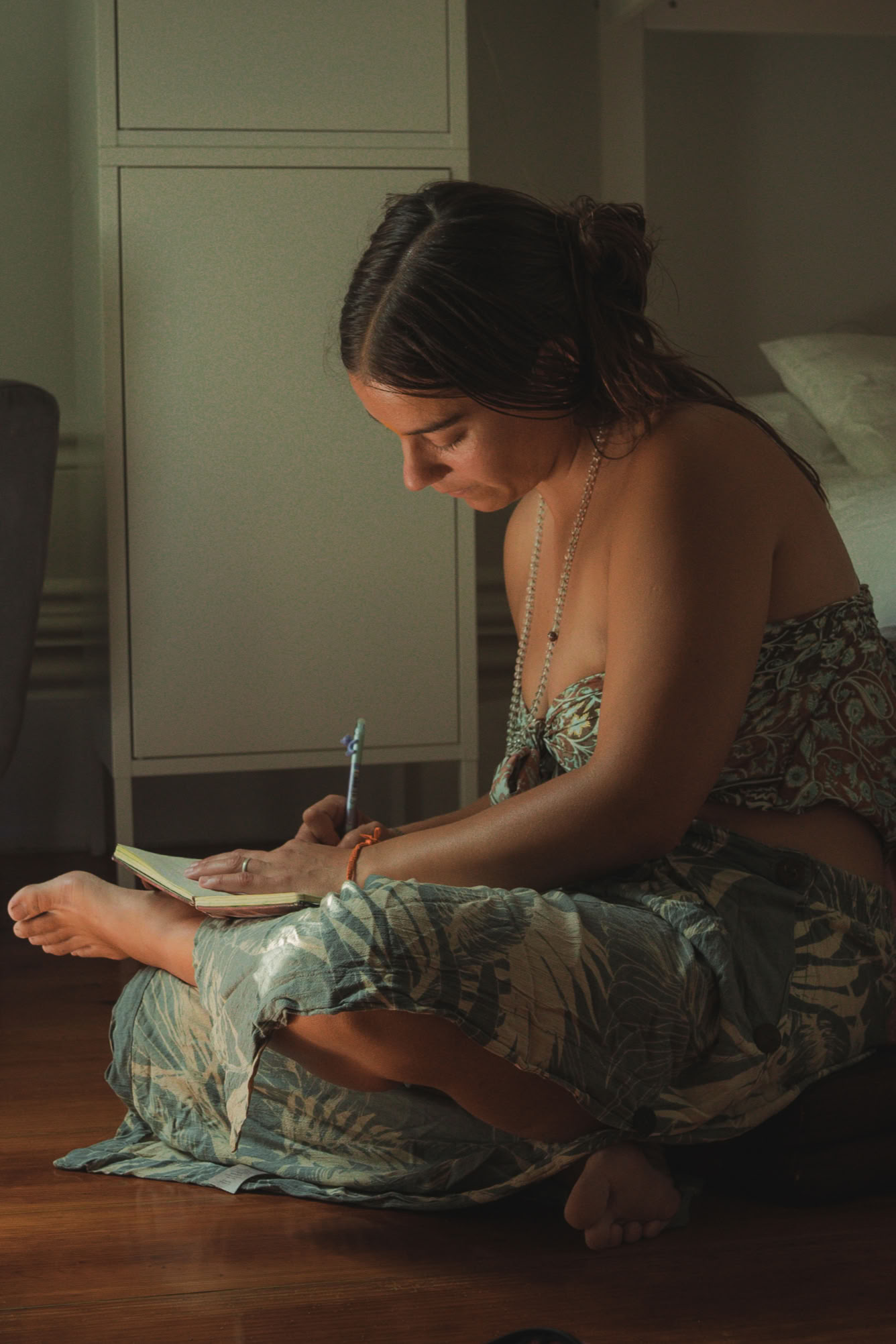 Held Connect: Descanso