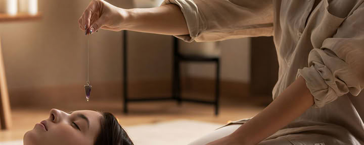 Formación de profesores de Reiki