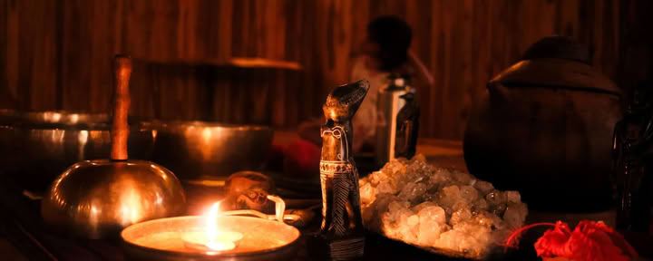 Koya Raymi Inmersión de 7 días con Ayahuasca para el Equinoccio de Otoño | Coorganizado por Ananda