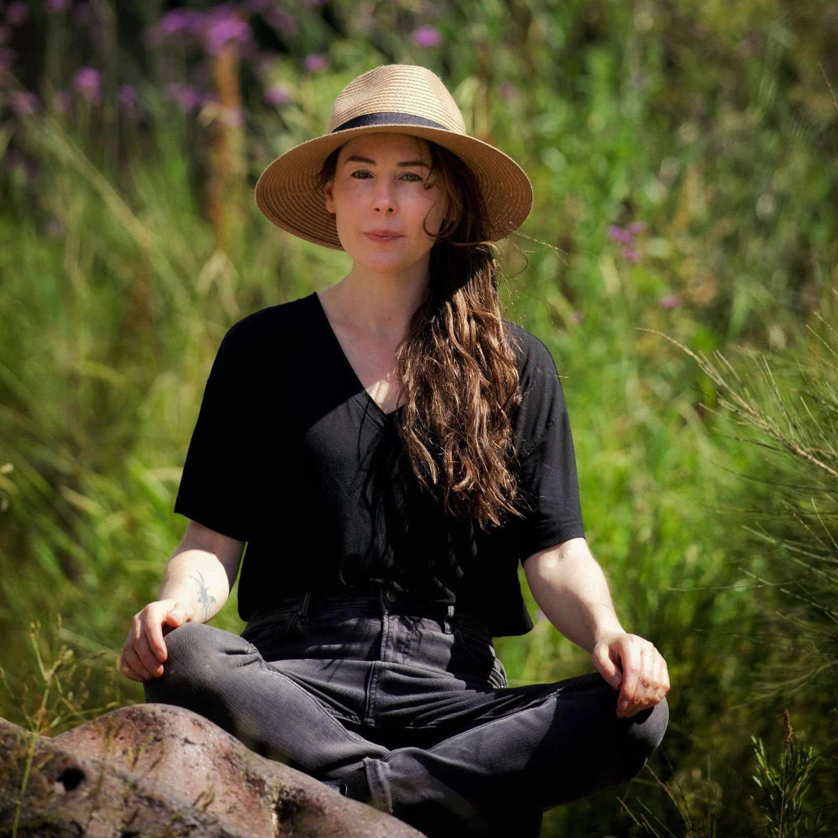 Gentle Hatha Yoga con Kath