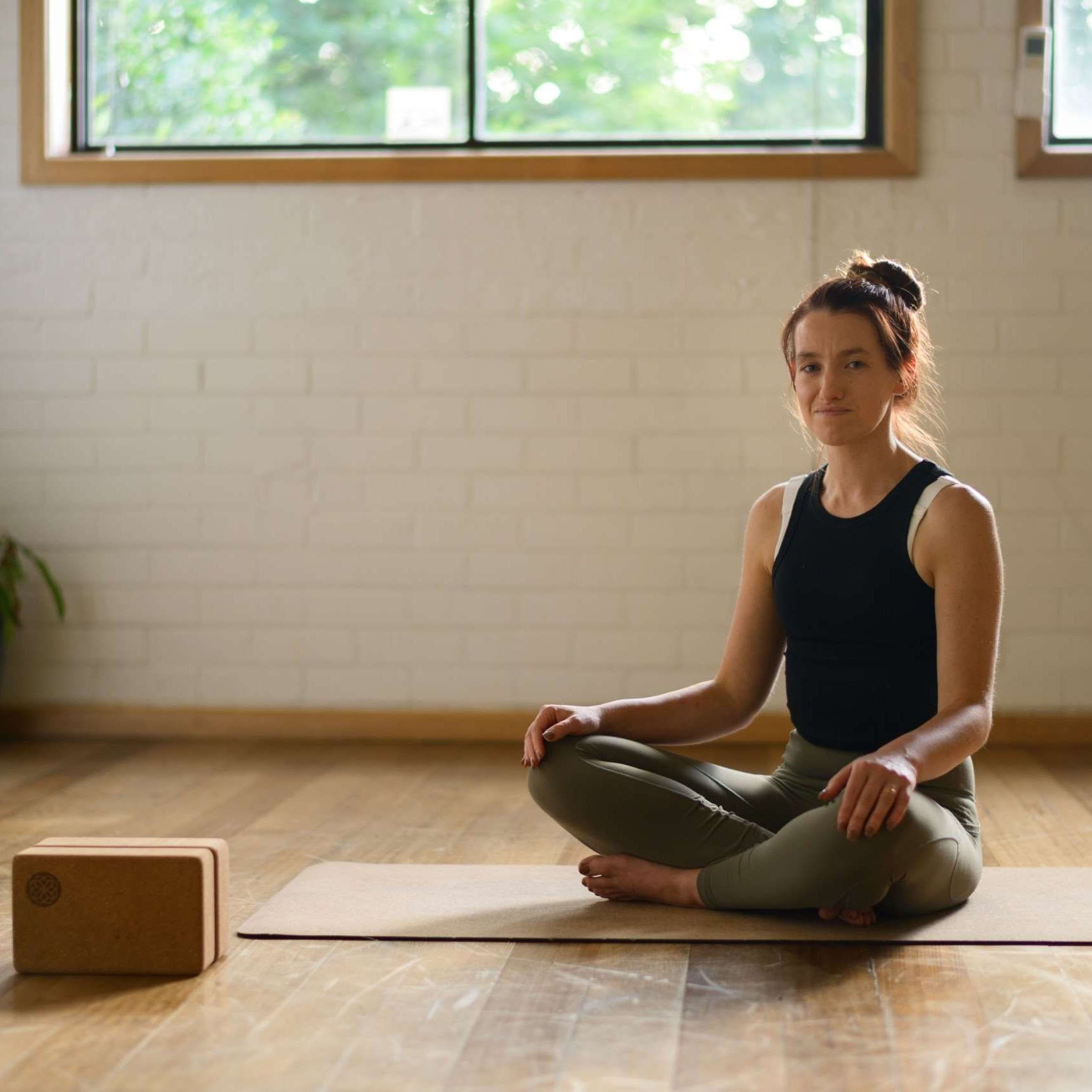 Vinyasa Flow para principiantes