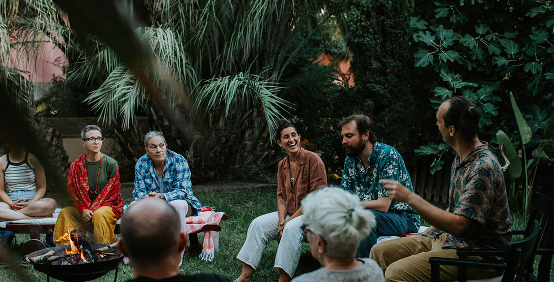 Dharma Retiro – 26-30 de julio de 2026 - España