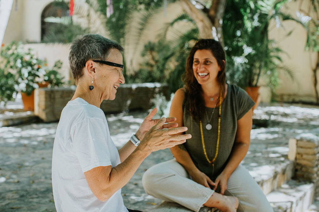 Dharma Retiro – 26-30 de julio de 2026 - España