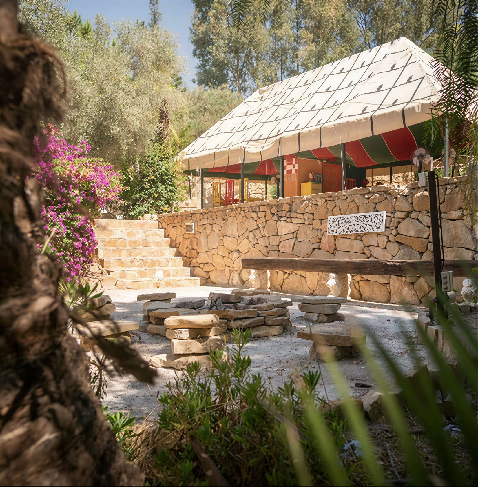 Dharma Retiro – 21-25 de octubre de 2026 - España