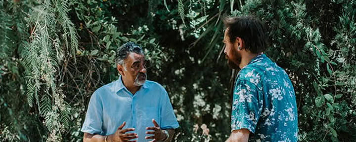 Retiro de Returners