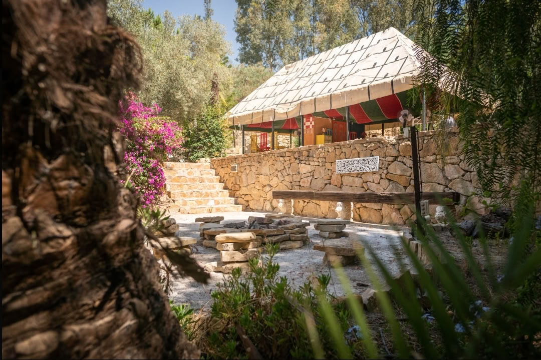 Core retiro – October 21-25, 2026 - Spain
