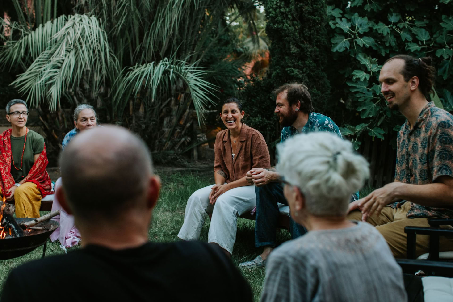 Core retiro – October 21-25, 2026 - Spain
