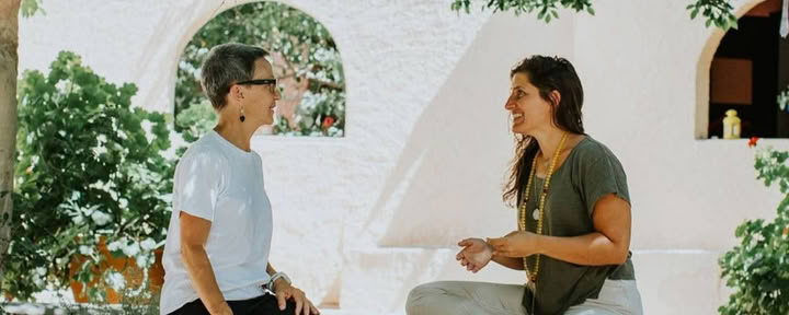 Therapists Retiro November 2026 - Spain