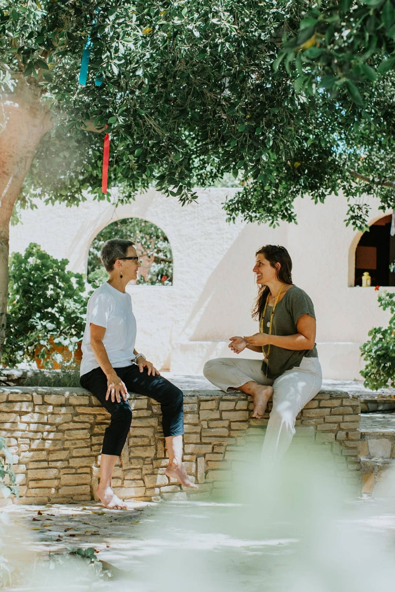 Therapists Retreat – 26-30 de julio de 2026 - España