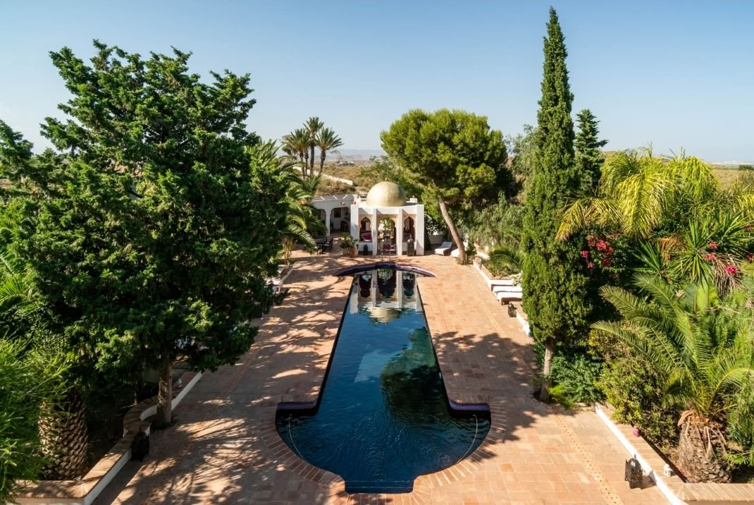 Therapists Retiro – October 21-25, 2026 - Spain