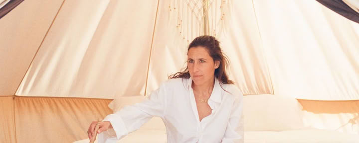 Experiencia de Meditación Privada