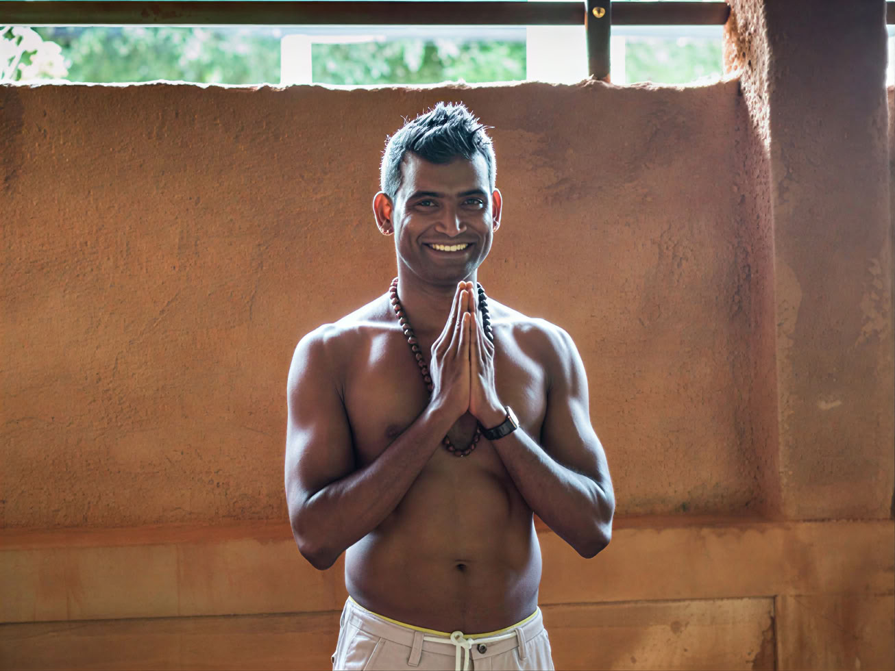Curso de formación de profesores de yoga (TTC)