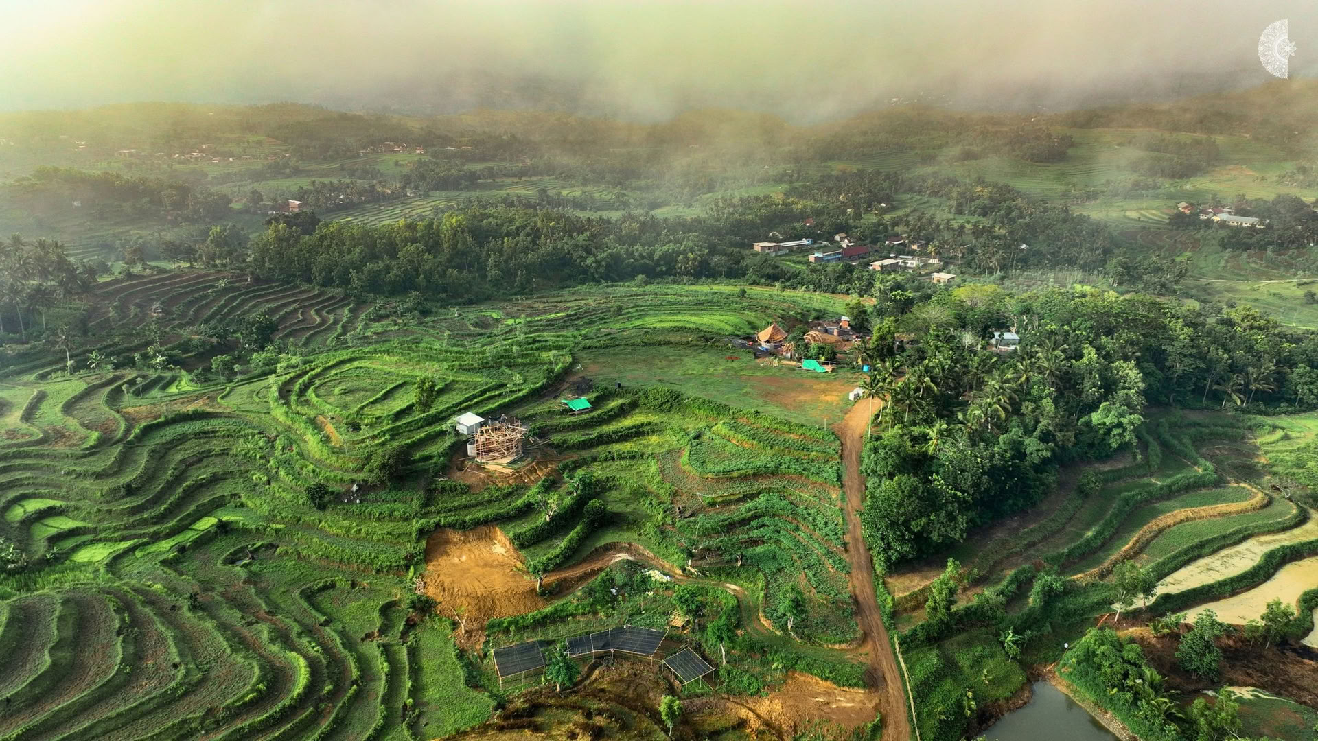 Ecovillage Tours – Viaje a la comunidad