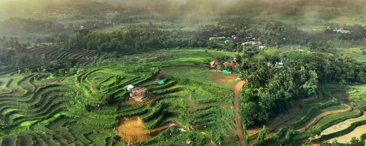 Ecovillage Tours – Viaje a la comunidad