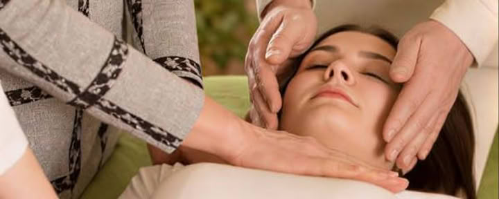 Holy Fire® III Clase Maestra de Reiki Incluyendo Reiki de Paz Mundial