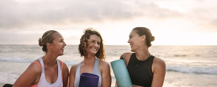 Retiro Detox y de Bienestar – Sep 30 - Oct 6