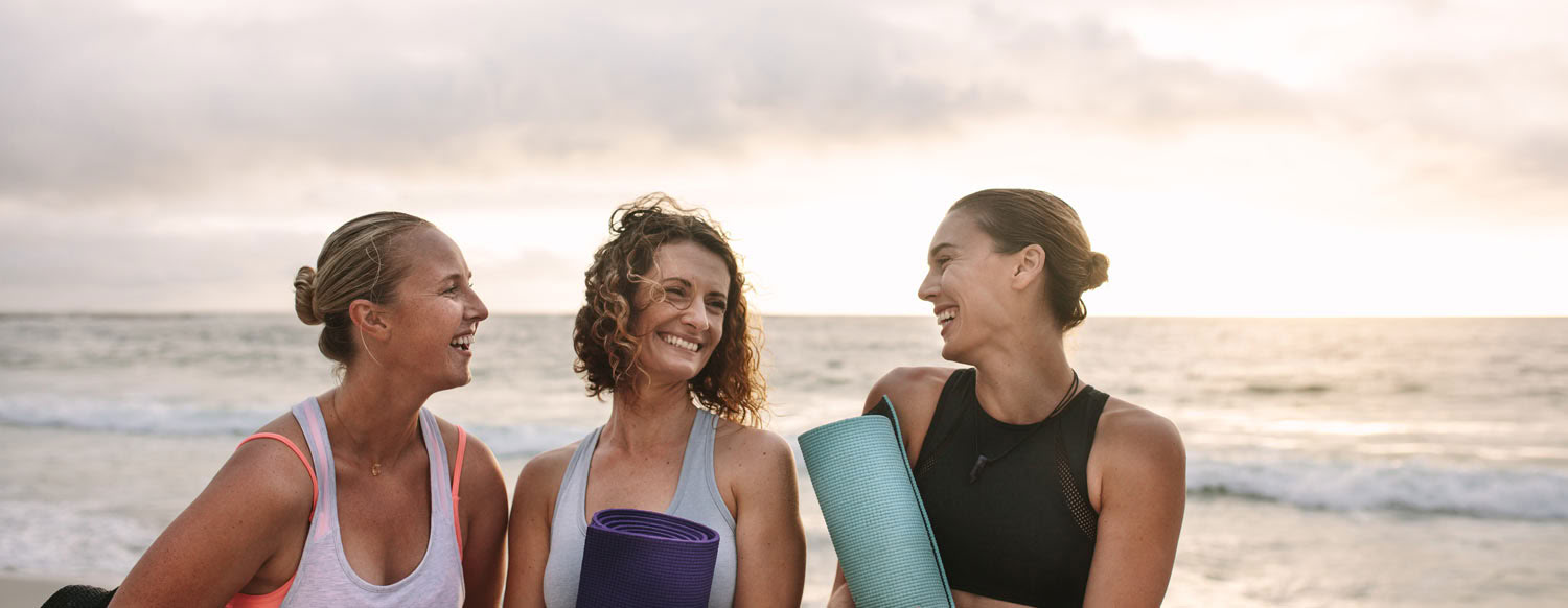 Detox & Wellness Retreat – 21 oct - 27 nov