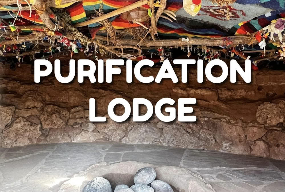 Lodge de Purificación