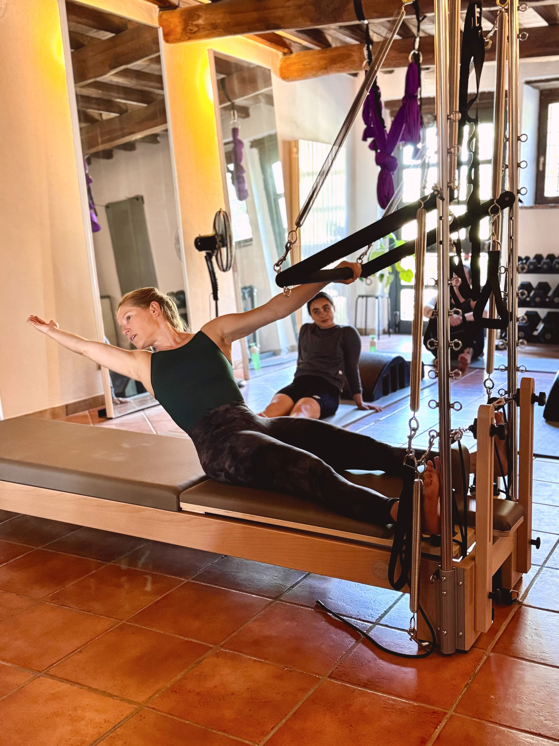Creating Alignment | Retiro en Cuerpo y Mente