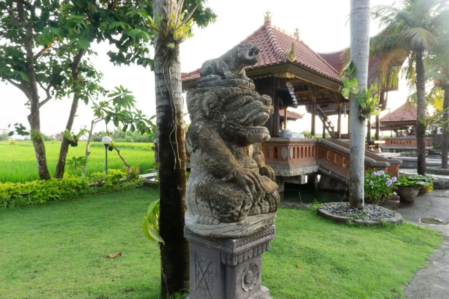 Curso de formación de profesores de yoga de 200 horas en Bali