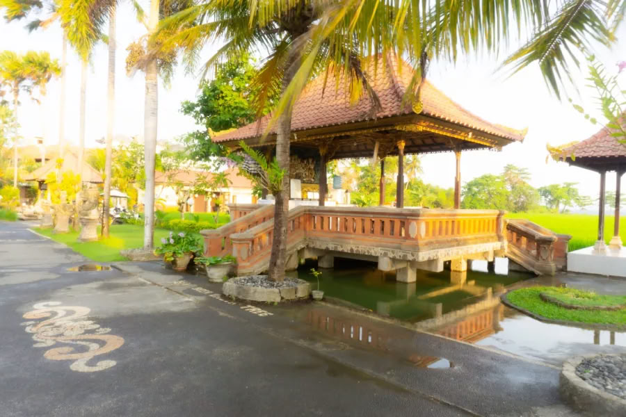 Curso de formación de profesores de yoga de 200 horas en Bali