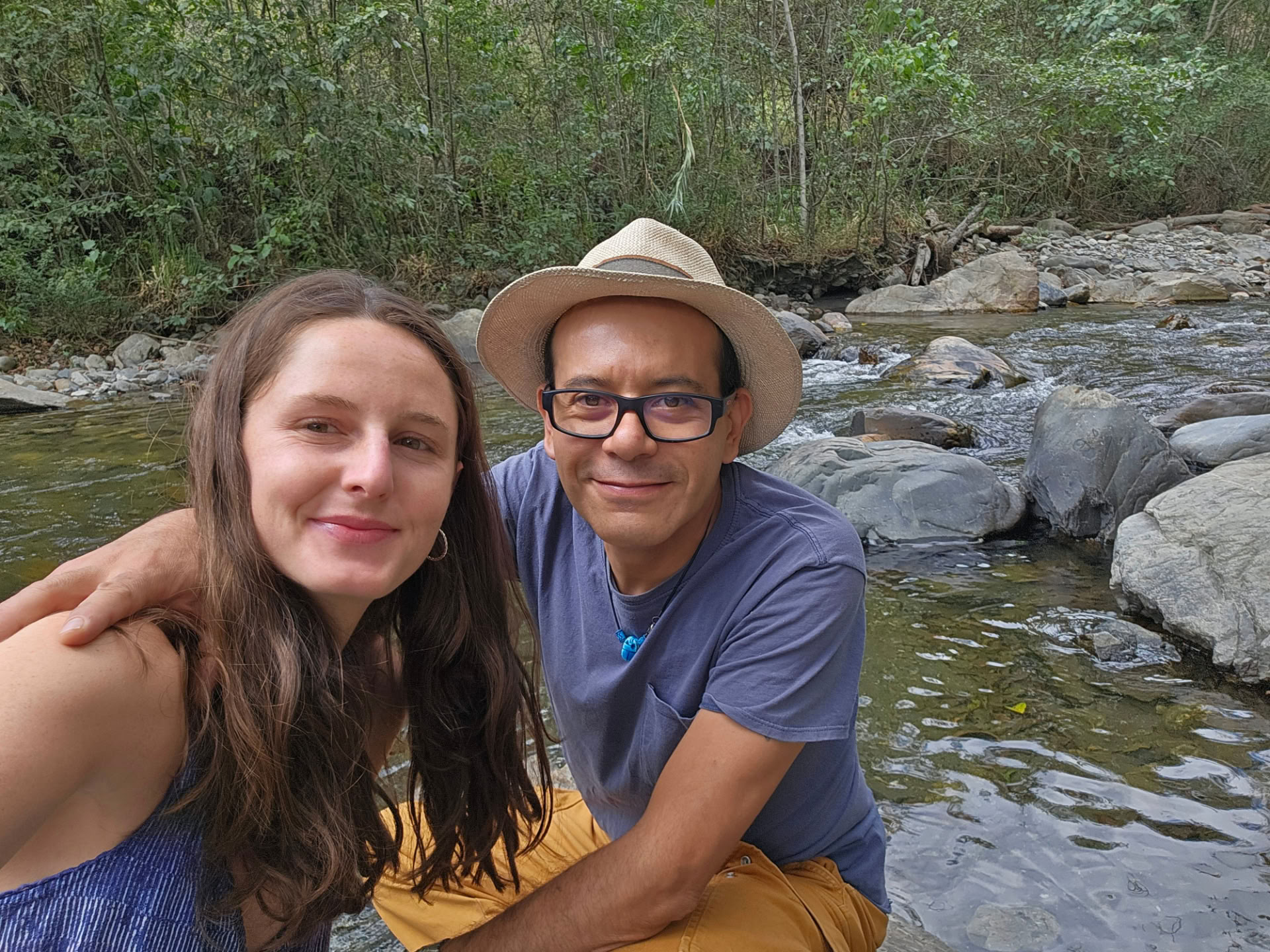 8 Day Ayahuasca + San Pedro Retiro Ecuador | Plant Medicine Retiro