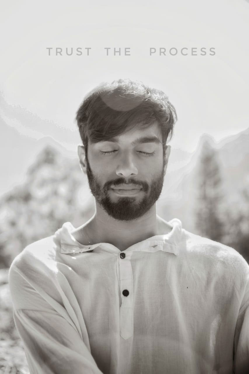 Vipasana en Rishikesh: programa de despertar silencioso de 11 días.