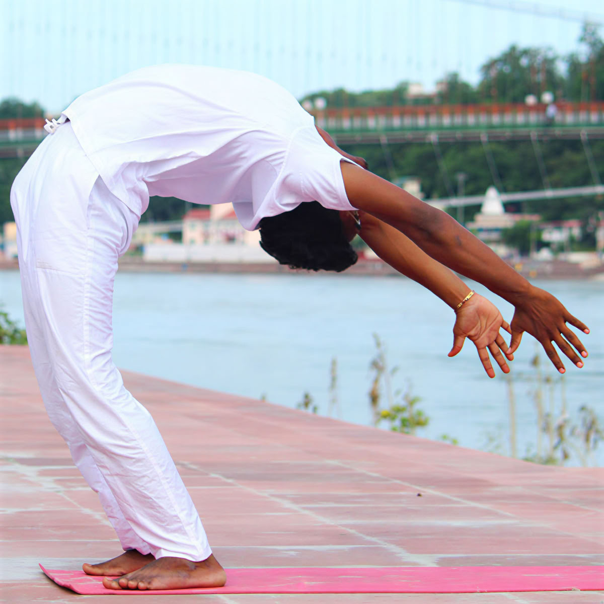 Taller de Yoga Nidra de 6 días